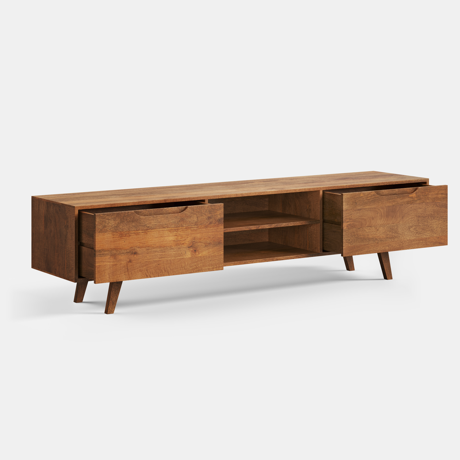 RAGNAR TV Cabinet - 180 cm