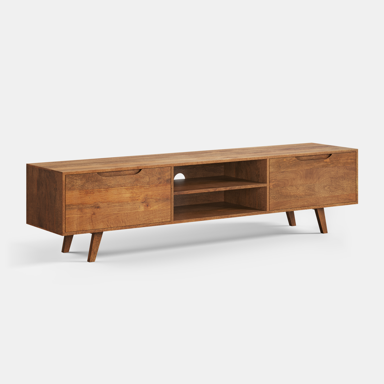 RAGNAR TV Cabinet - 180 cm