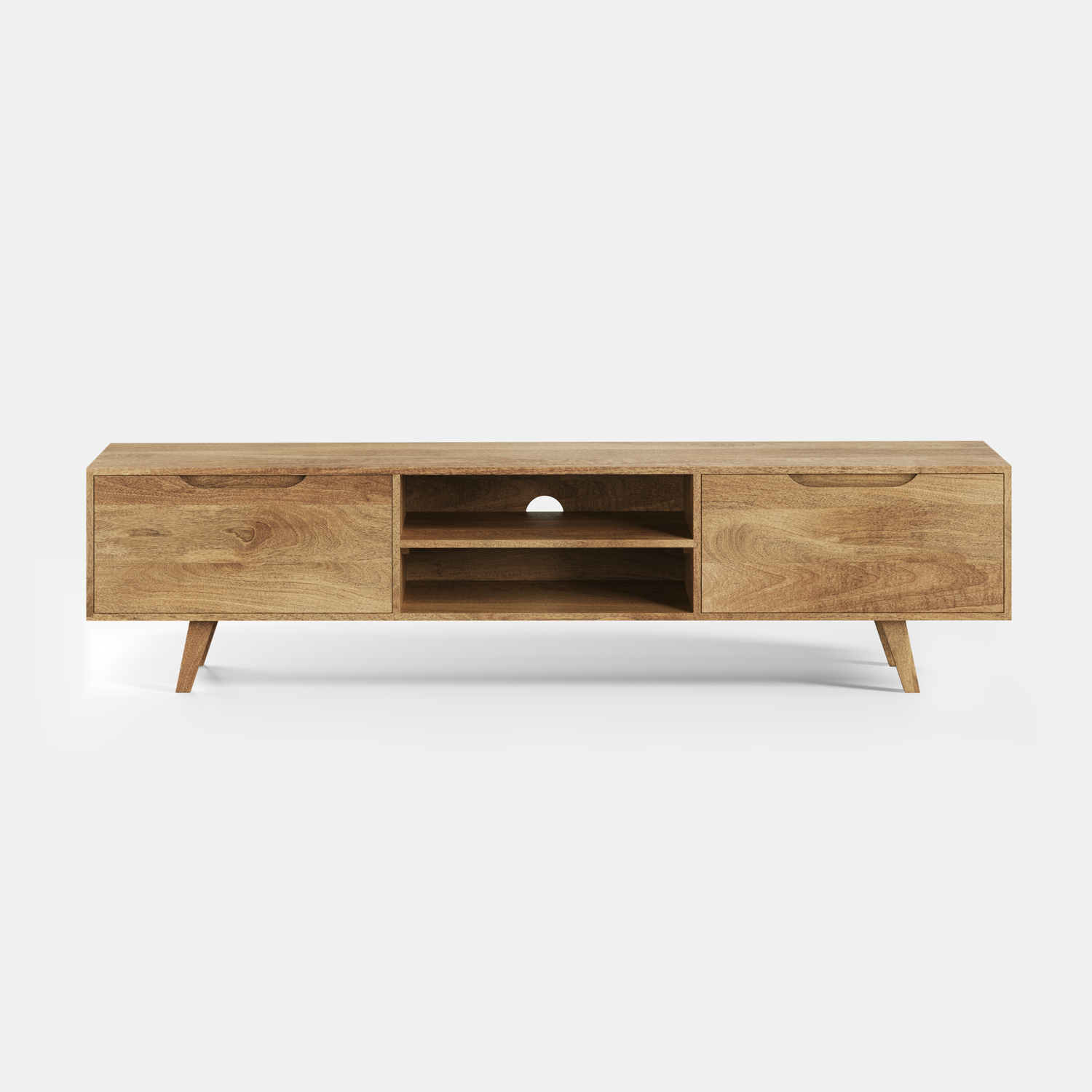 RAGNAR TV Cabinet - 180 cm