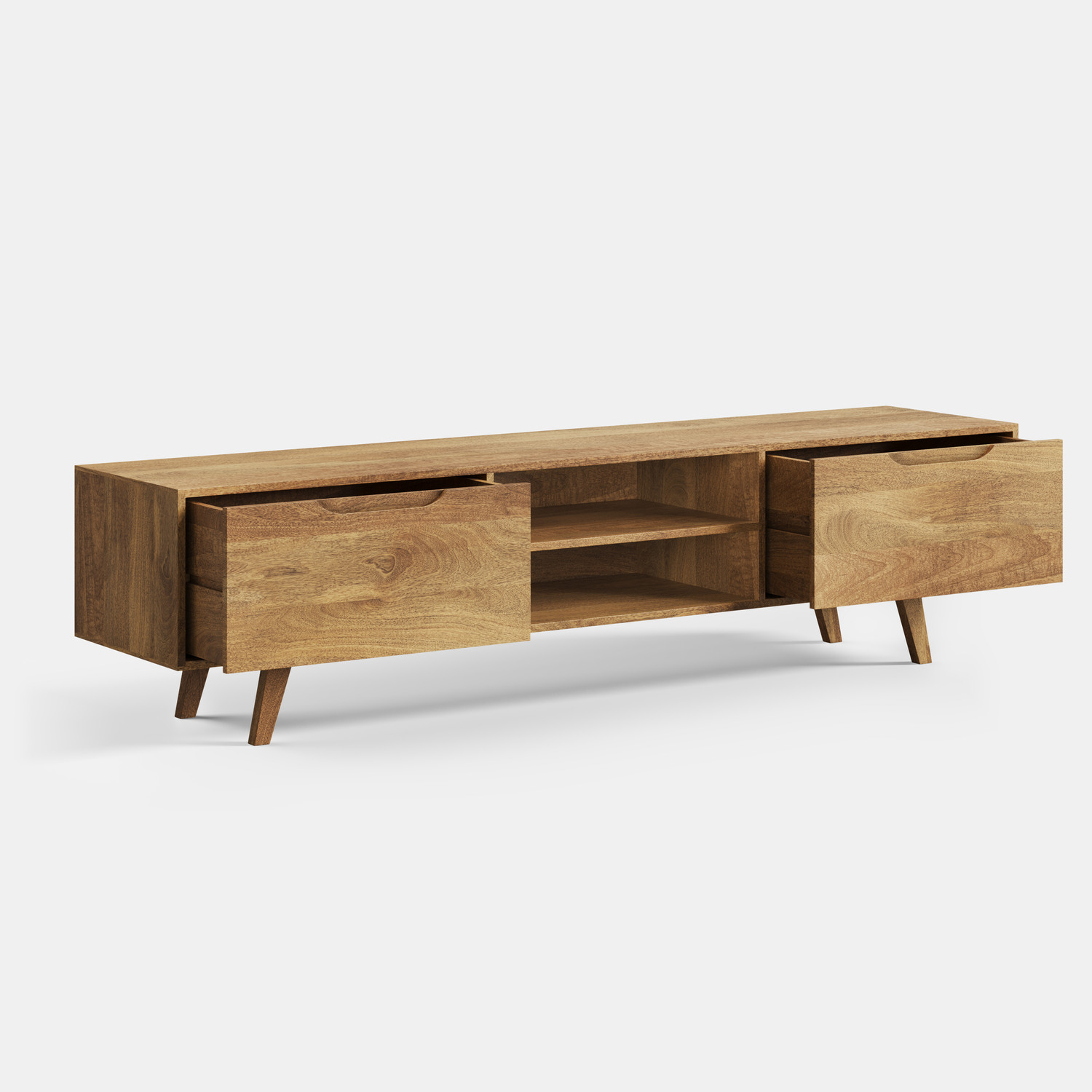 RAGNAR TV Cabinet - 180 cm