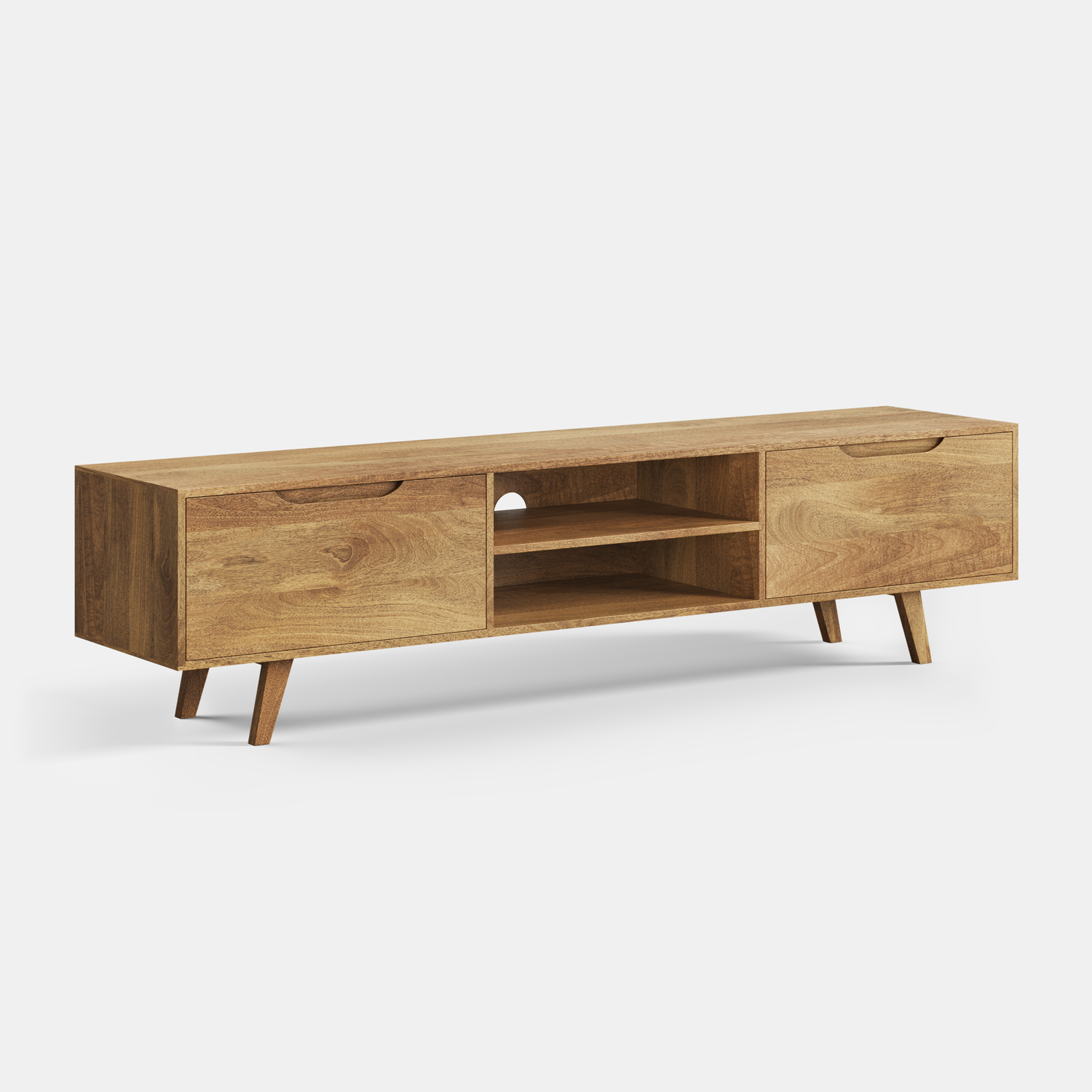 RAGNAR TV Cabinet - 180 cm
