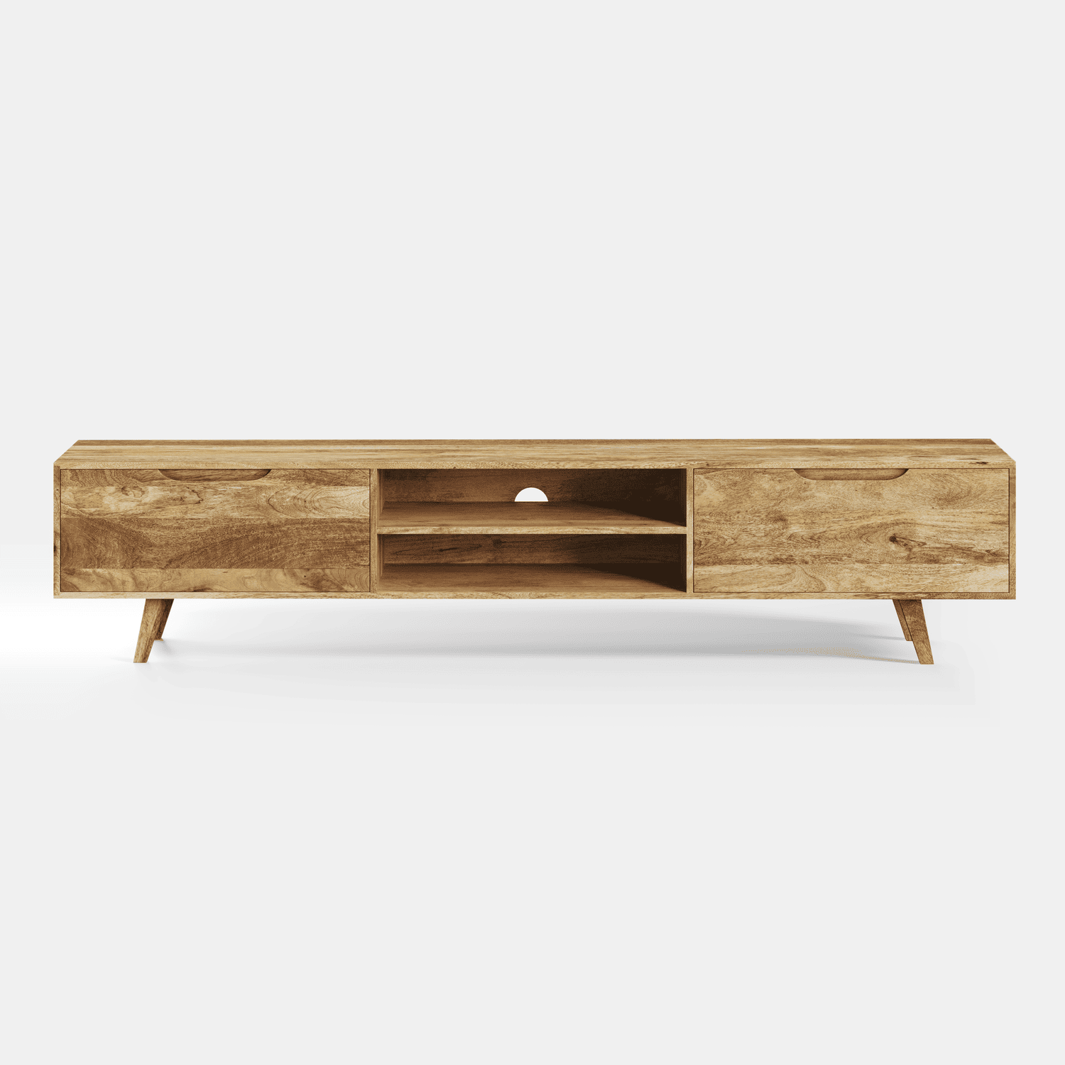 RAGNAR TV Cabinet - 210 cm