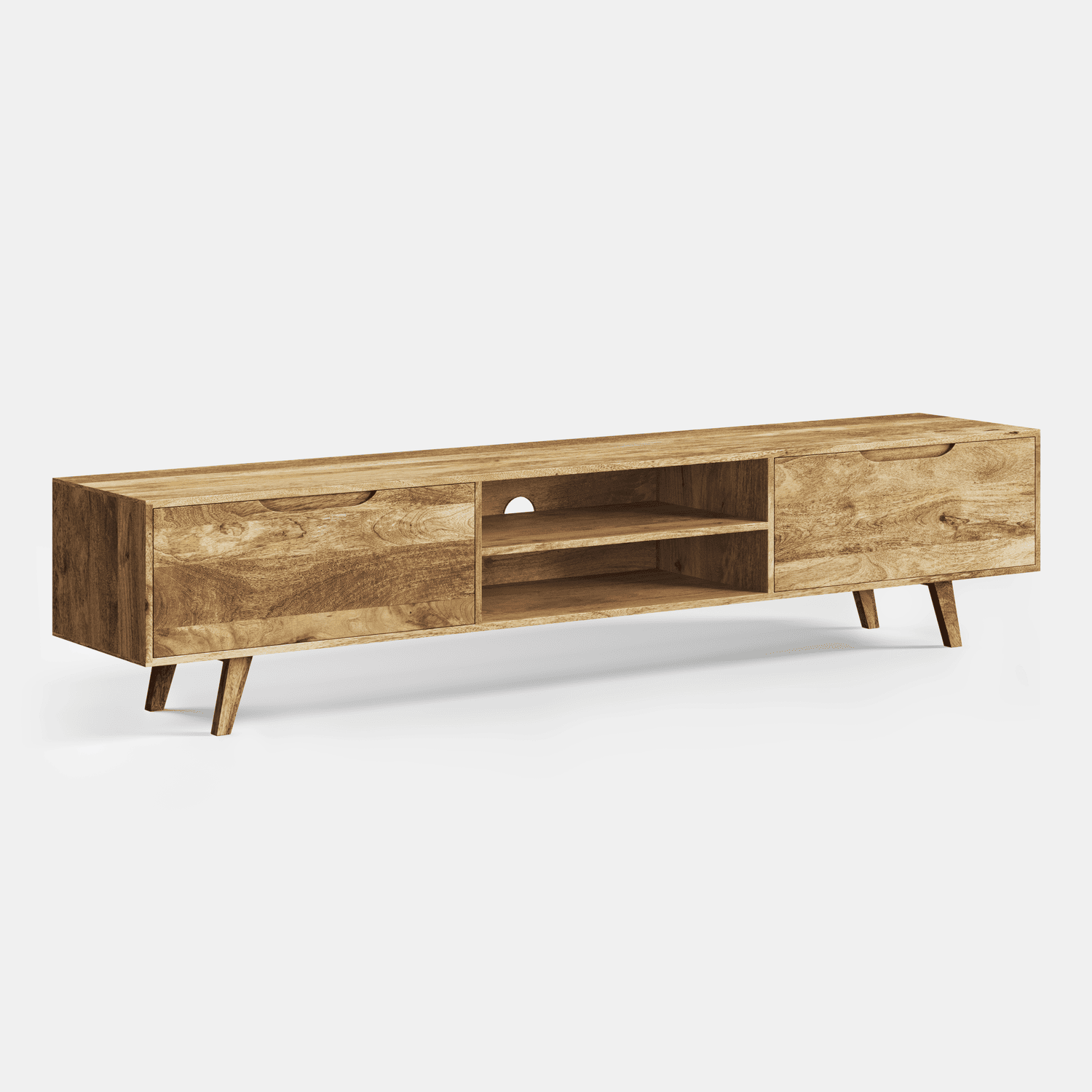RAGNAR TV Cabinet - 210 cm