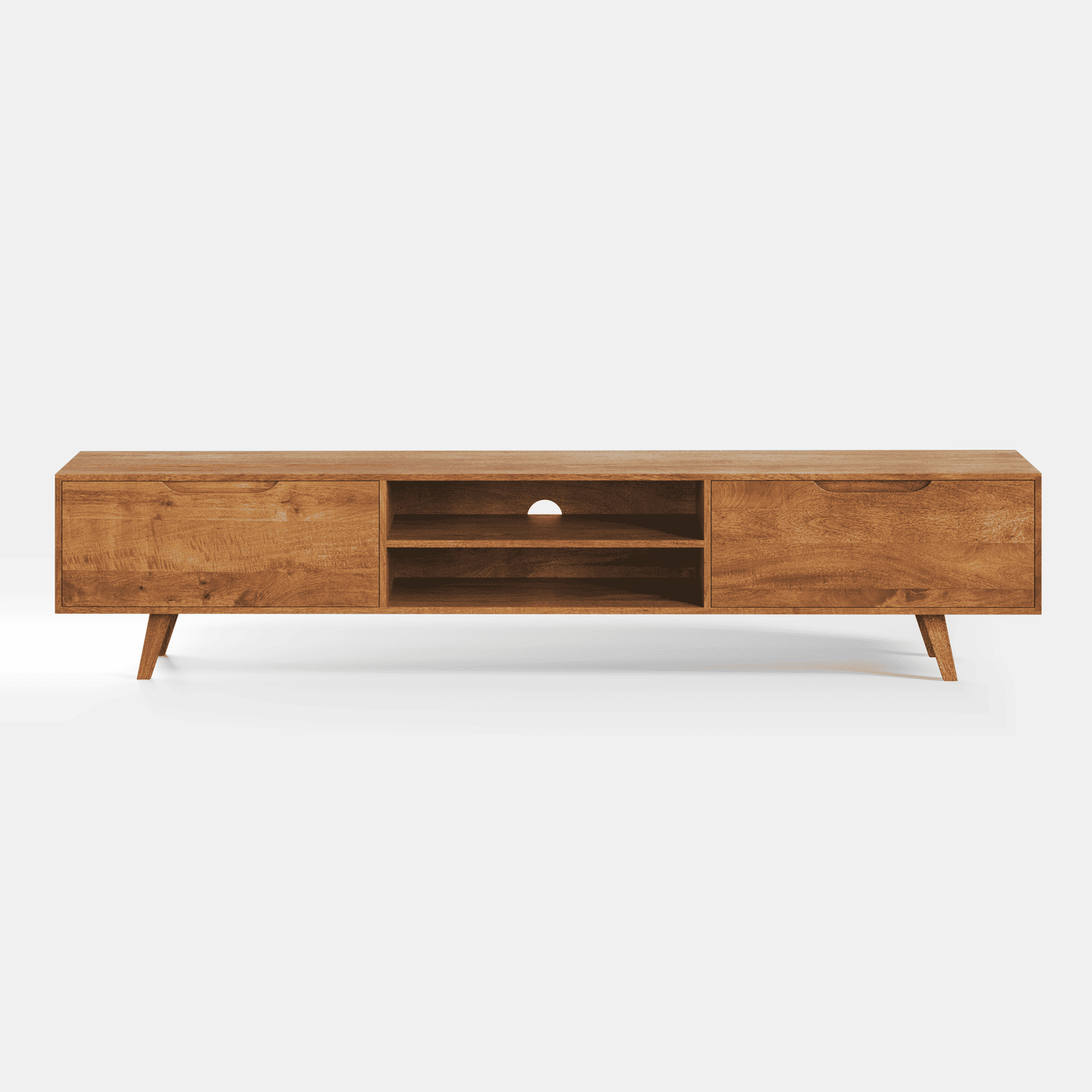 RAGNAR TV Cabinet - 210 cm