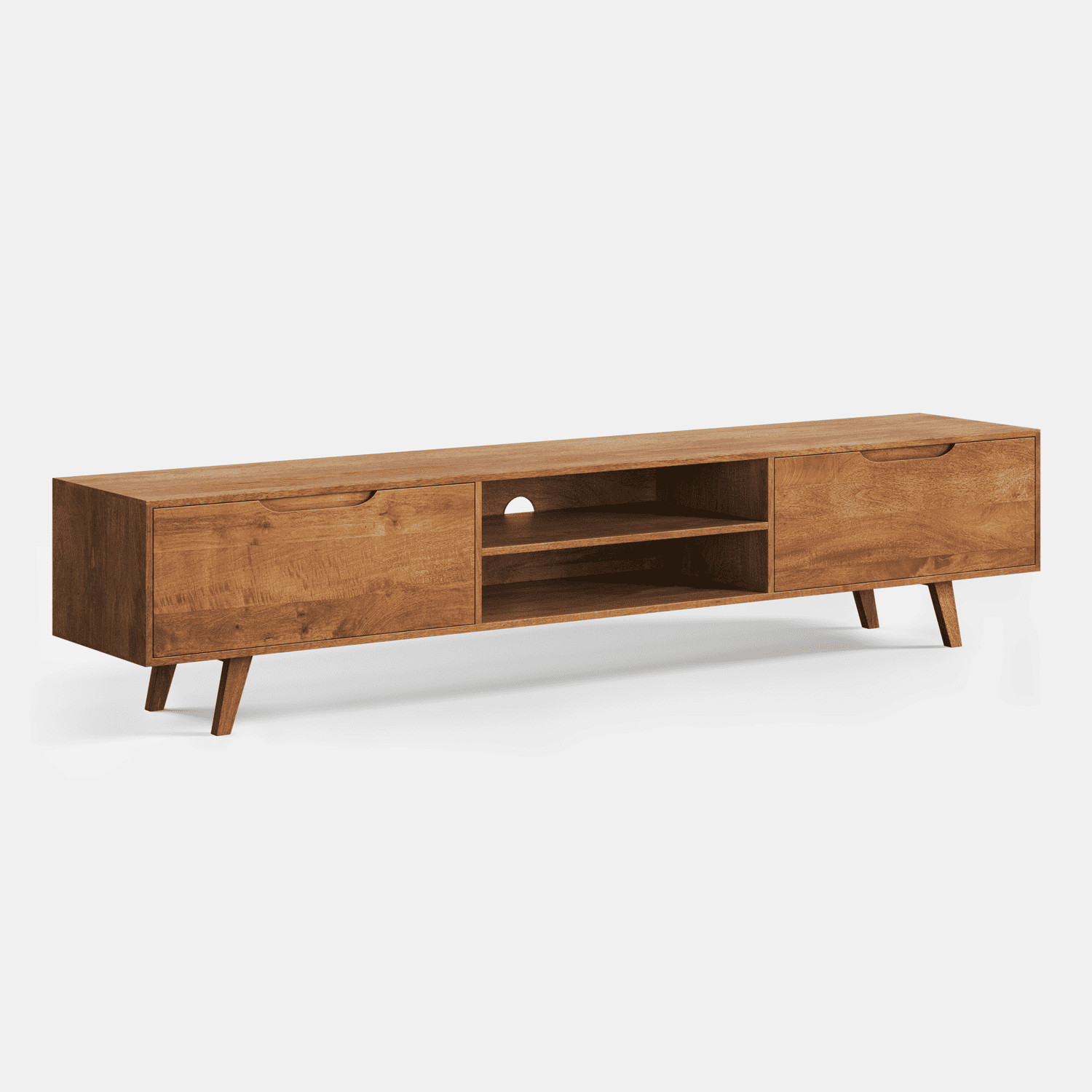 RAGNAR TV Cabinet - 210 cm