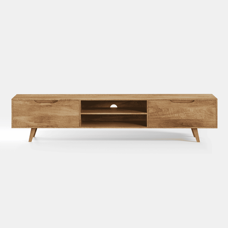 RAGNAR TV Cabinet - 210 cm