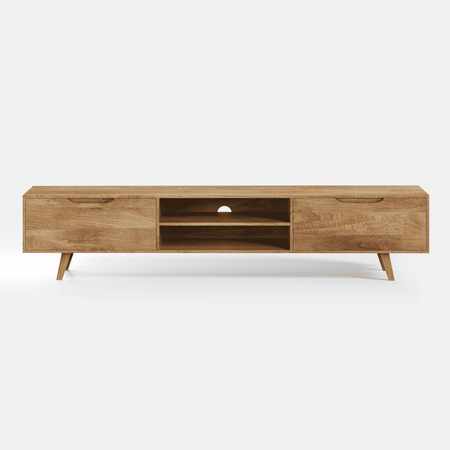 RAGNAR TV Cabinet - 210 cm