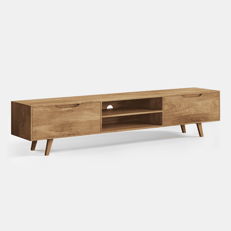 RAGNAR TV Cabinet - 210 cm