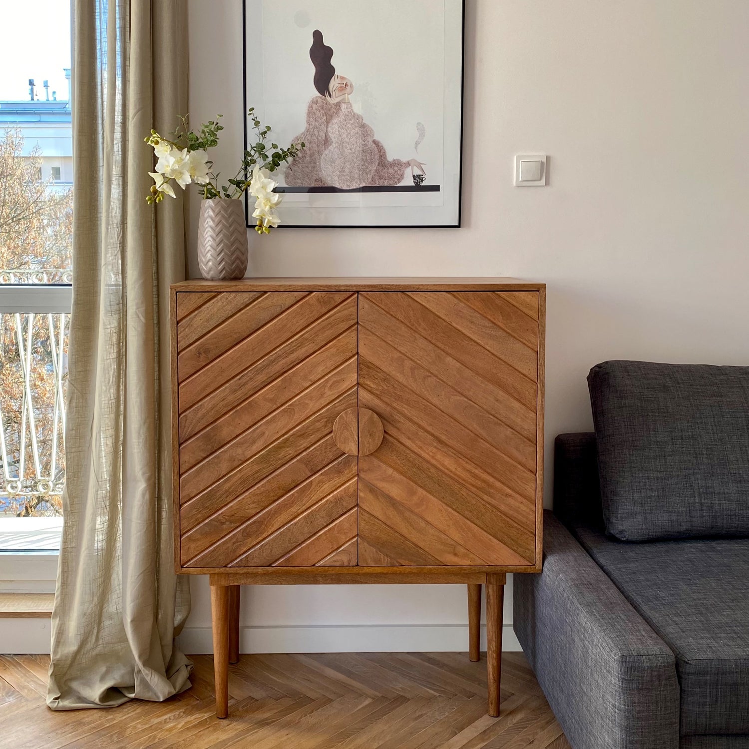 ZOFIA Sideboard