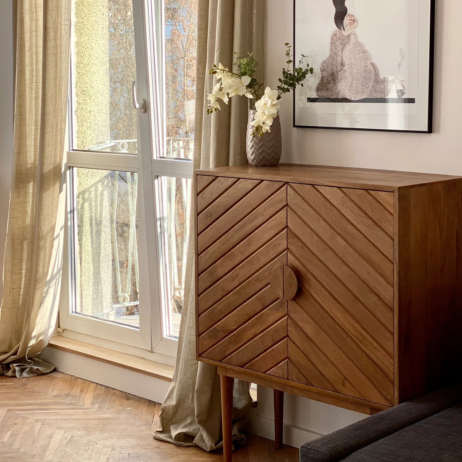 ZOFIA Sideboard