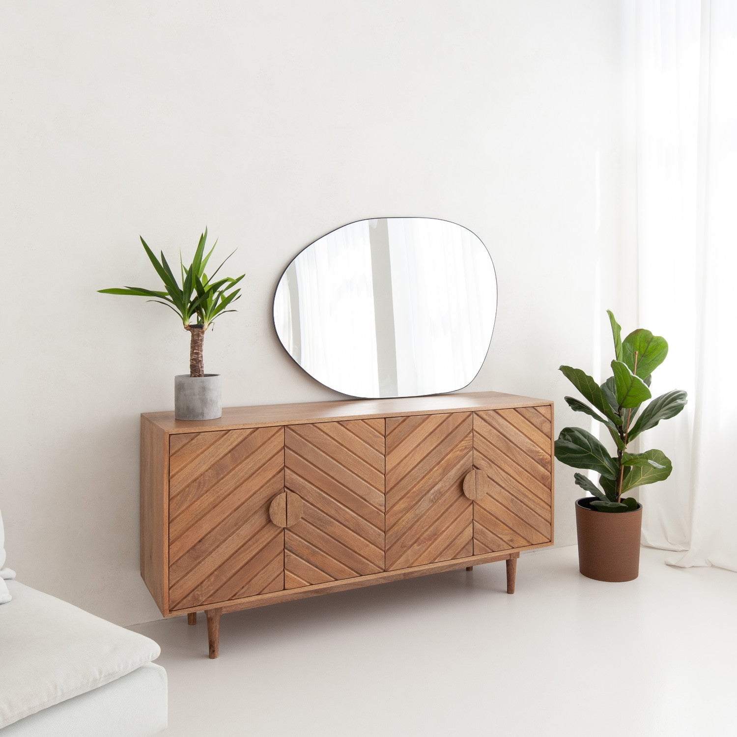 JANINA Sideboard