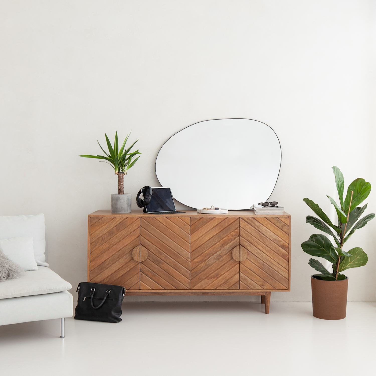 JANINA Sideboard