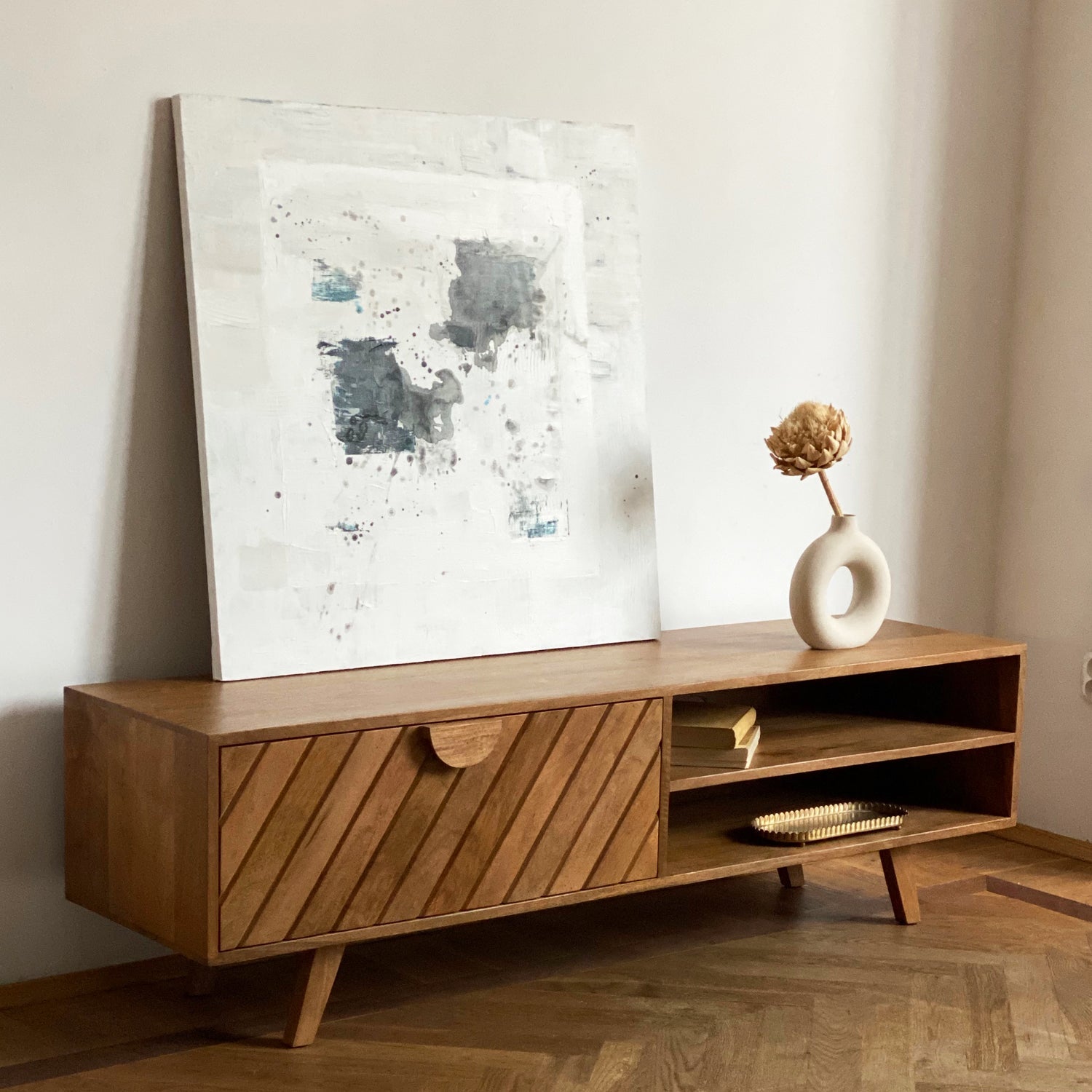 IRENA TV Cabinet - 150 cm