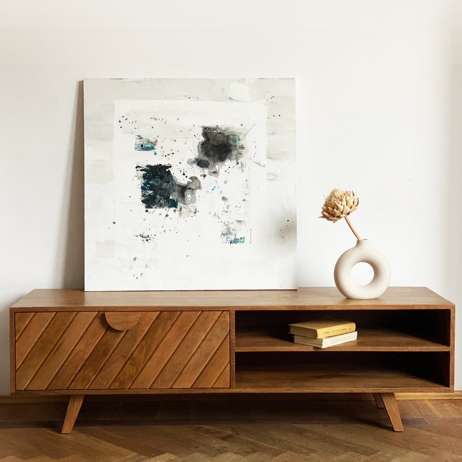 IRENA TV Cabinet - 150 cm