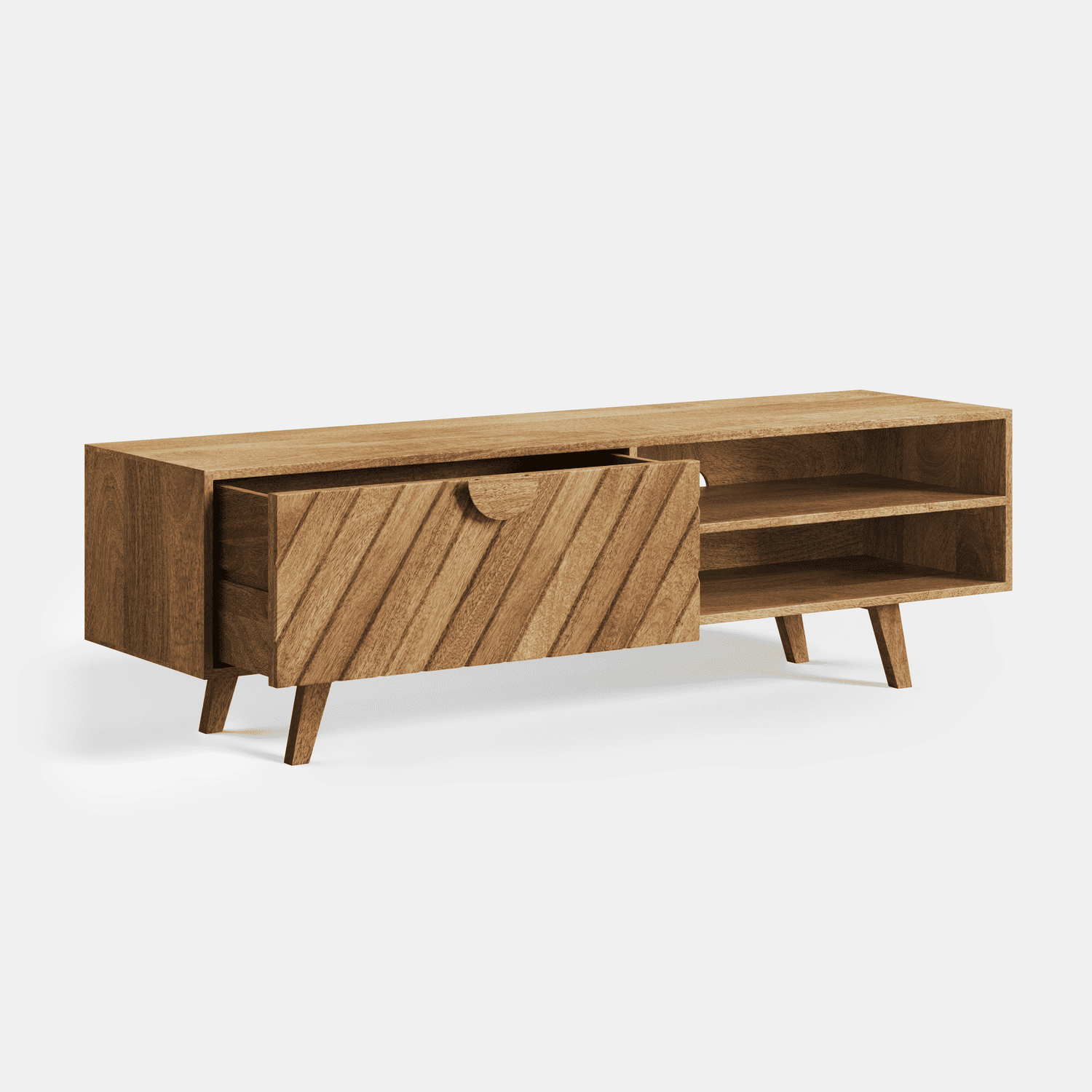 IRENA TV Cabinet - 150 cm
