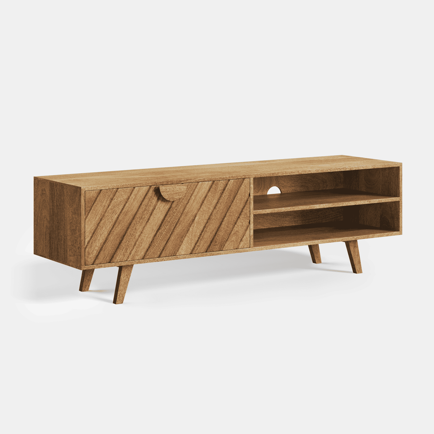 IRENA TV Cabinet - 150 cm
