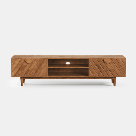 IRENA TV Cabinet - 180 cm