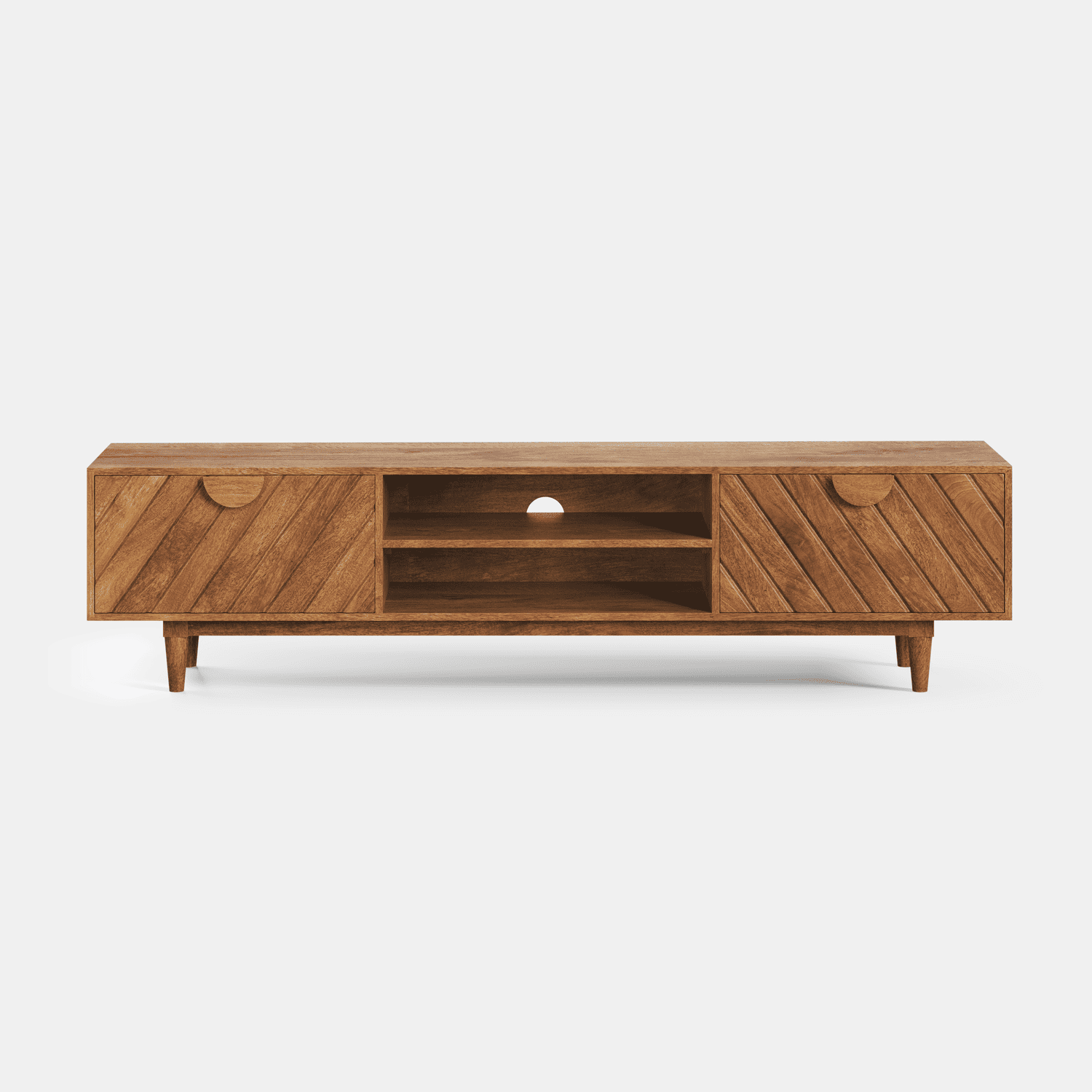 IRENA TV Cabinet - 180 cm