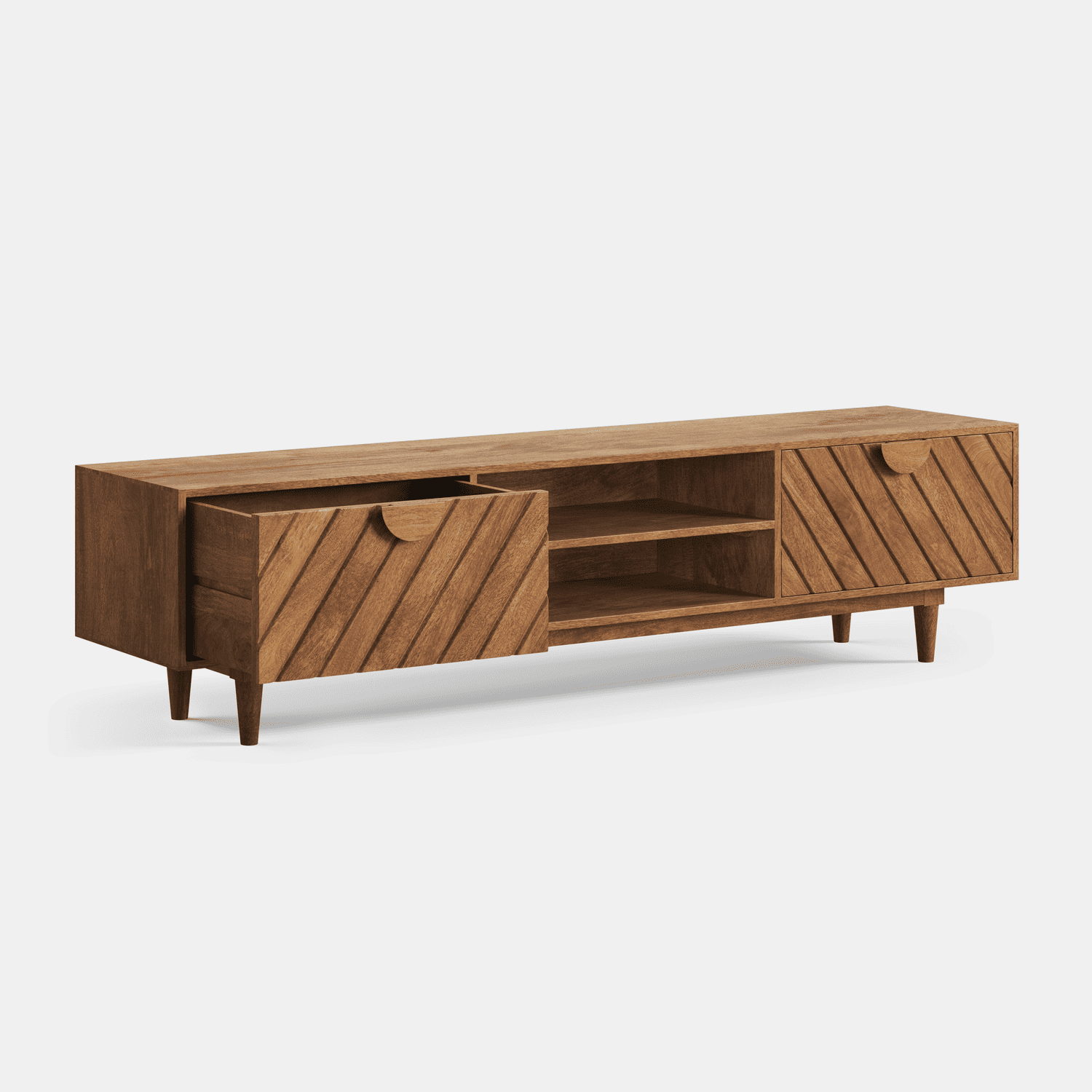 IRENA TV Cabinet - 180 cm