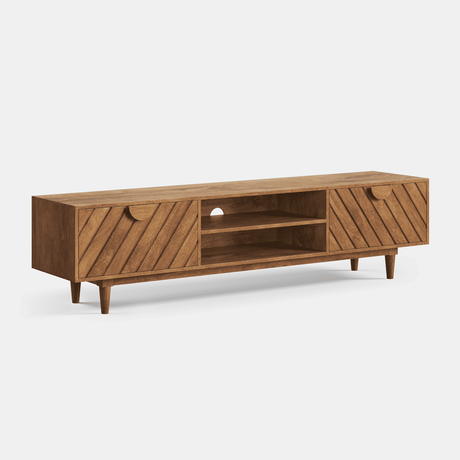 IRENA TV Cabinet - 180 cm