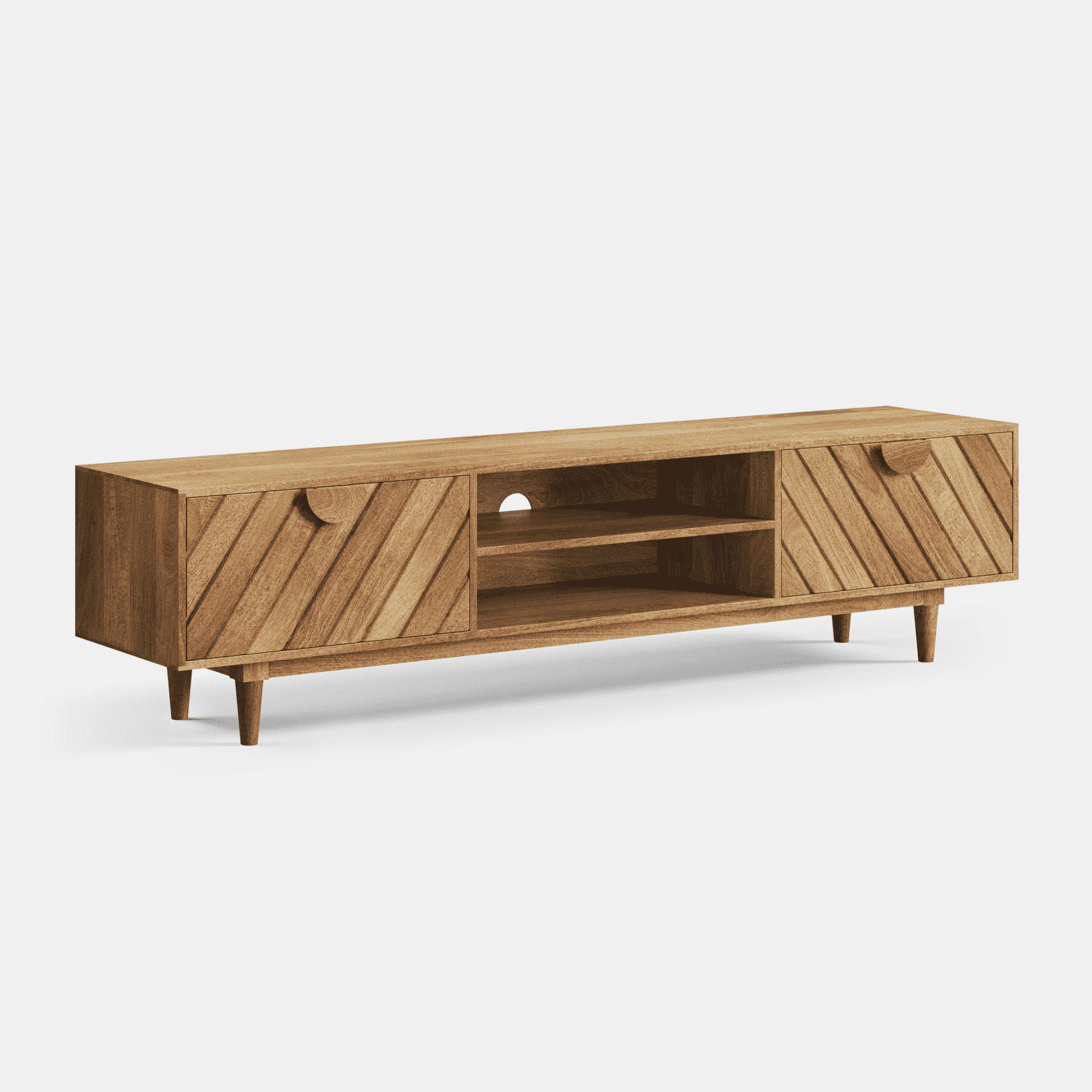 IRENA TV Cabinet - 180 cm