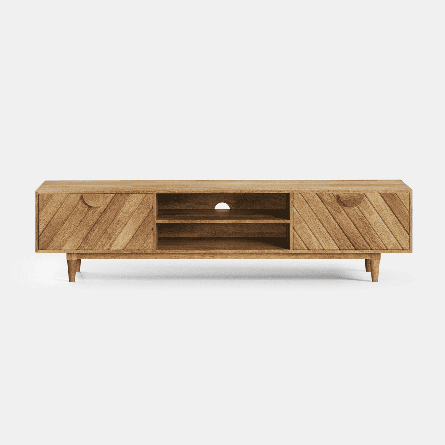 IRENA TV Cabinet - 180 cm