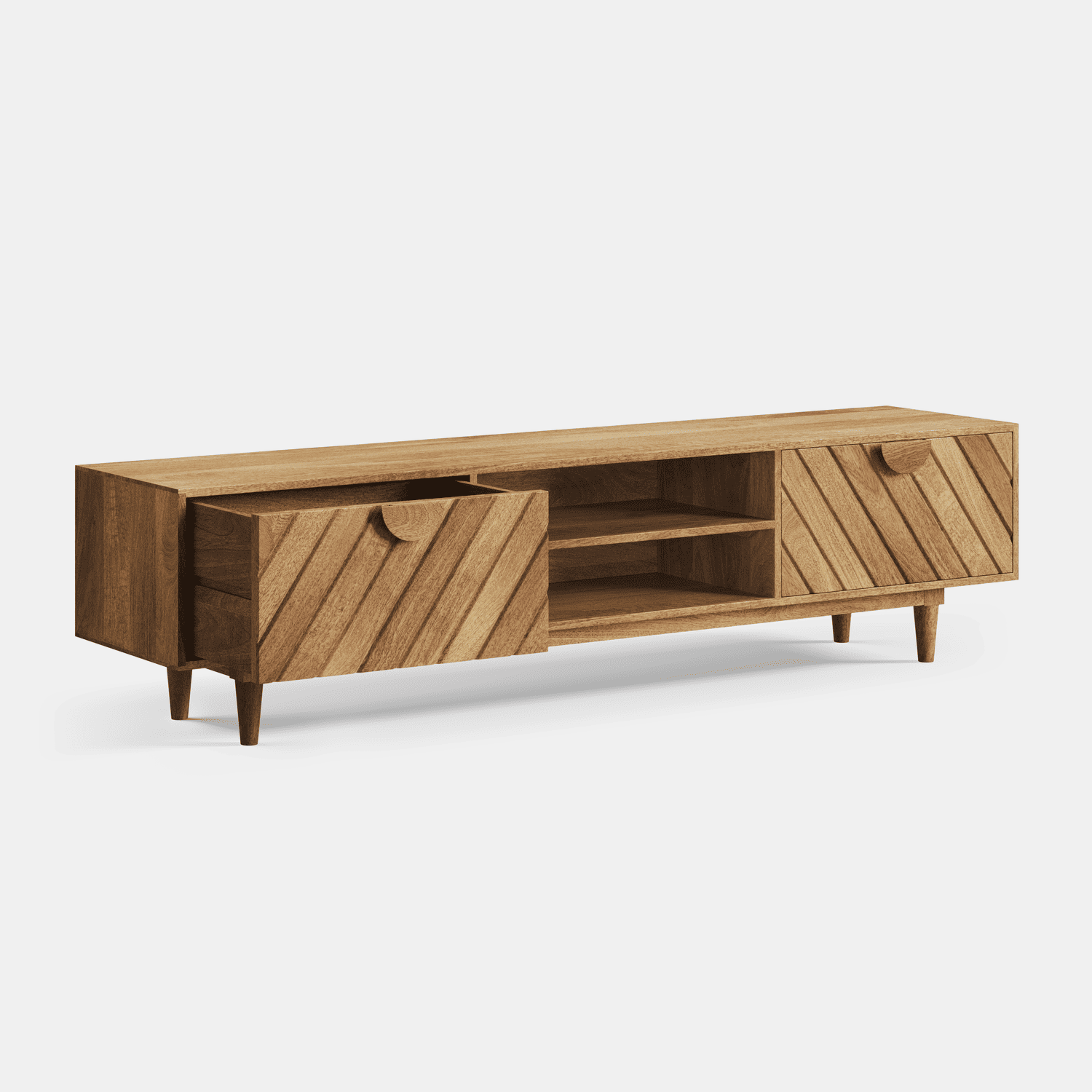 IRENA TV Cabinet - 180 cm