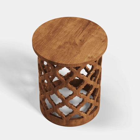 HUGGEN SMAL Coffee table