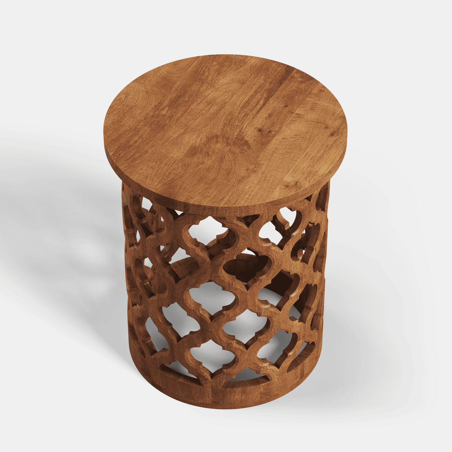 HUGGEN SMAL Coffee table