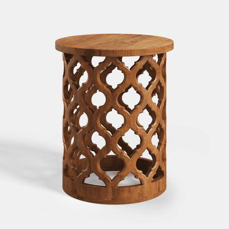 HUGGEN SMAL Coffee table