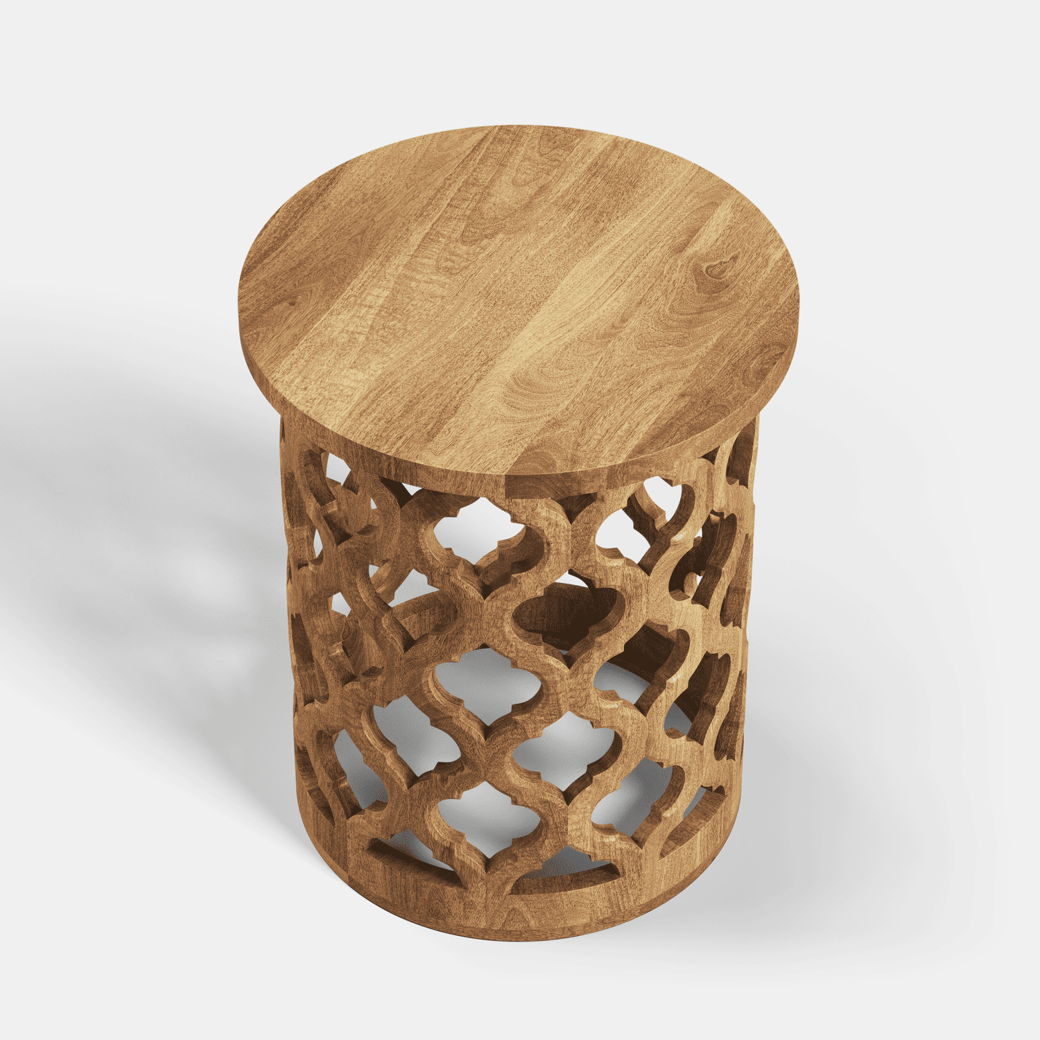 HUGGEN SMAL Coffee table