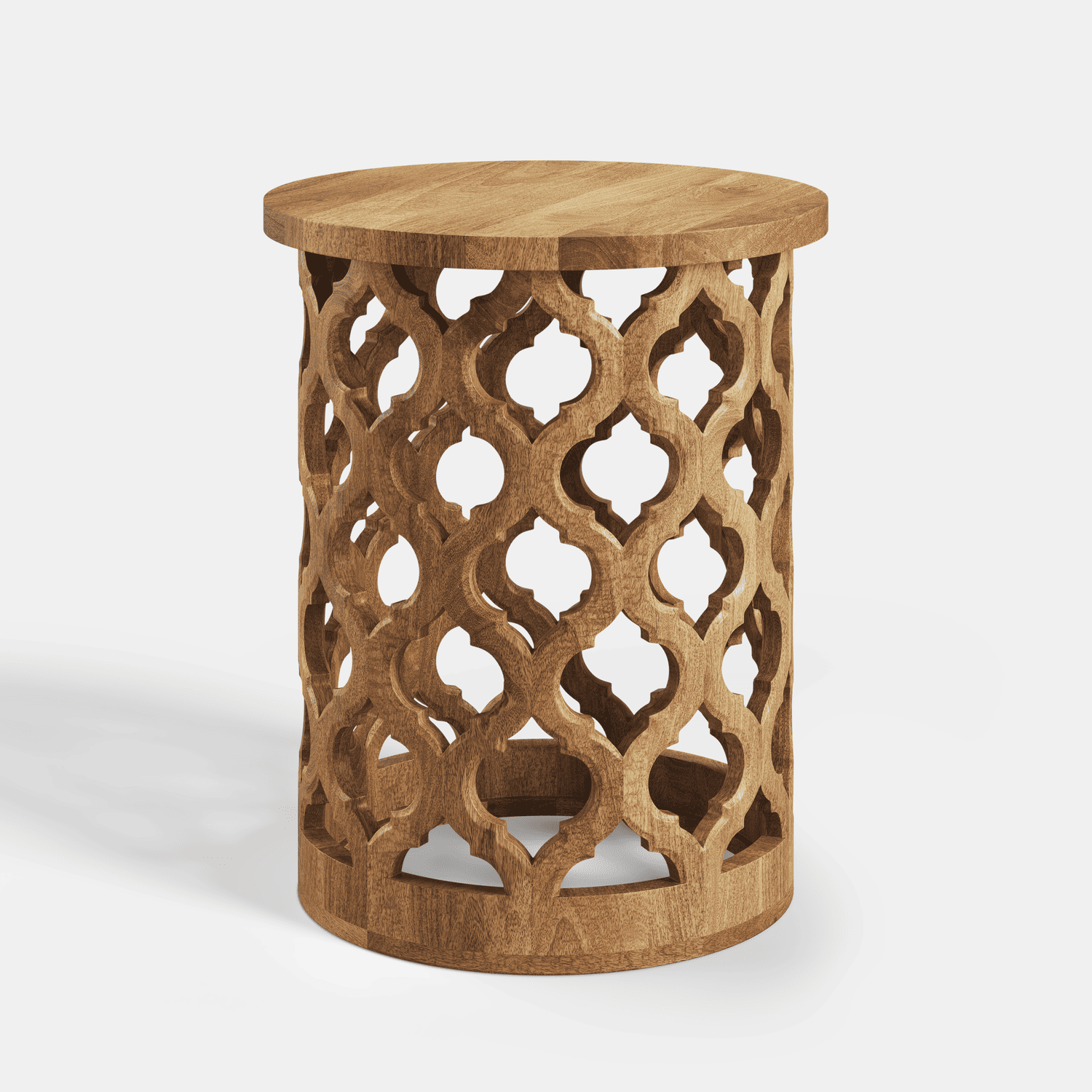 HUGGEN SMAL Coffee table