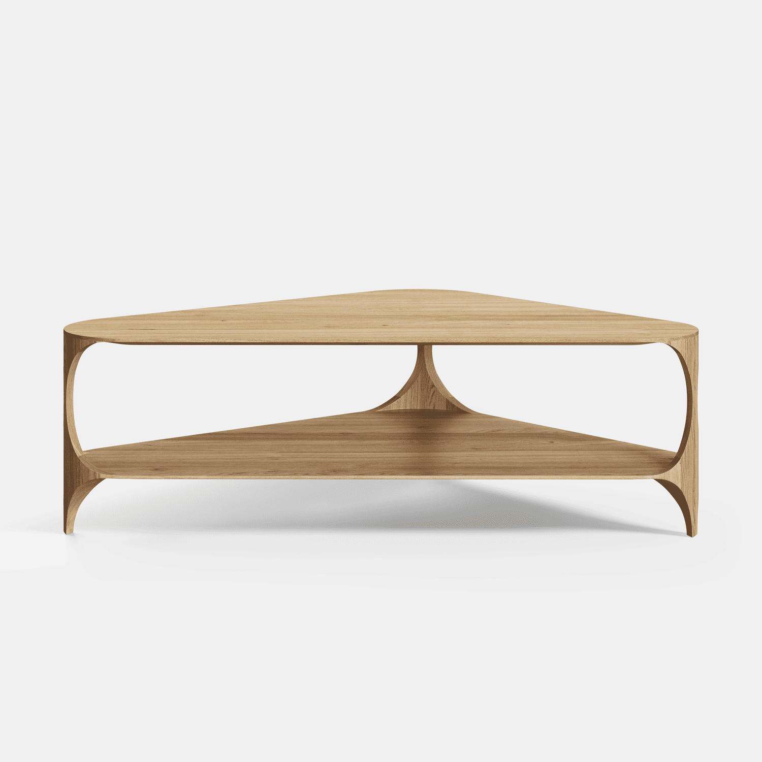 ENZO Coffee Table - 108x62 cm