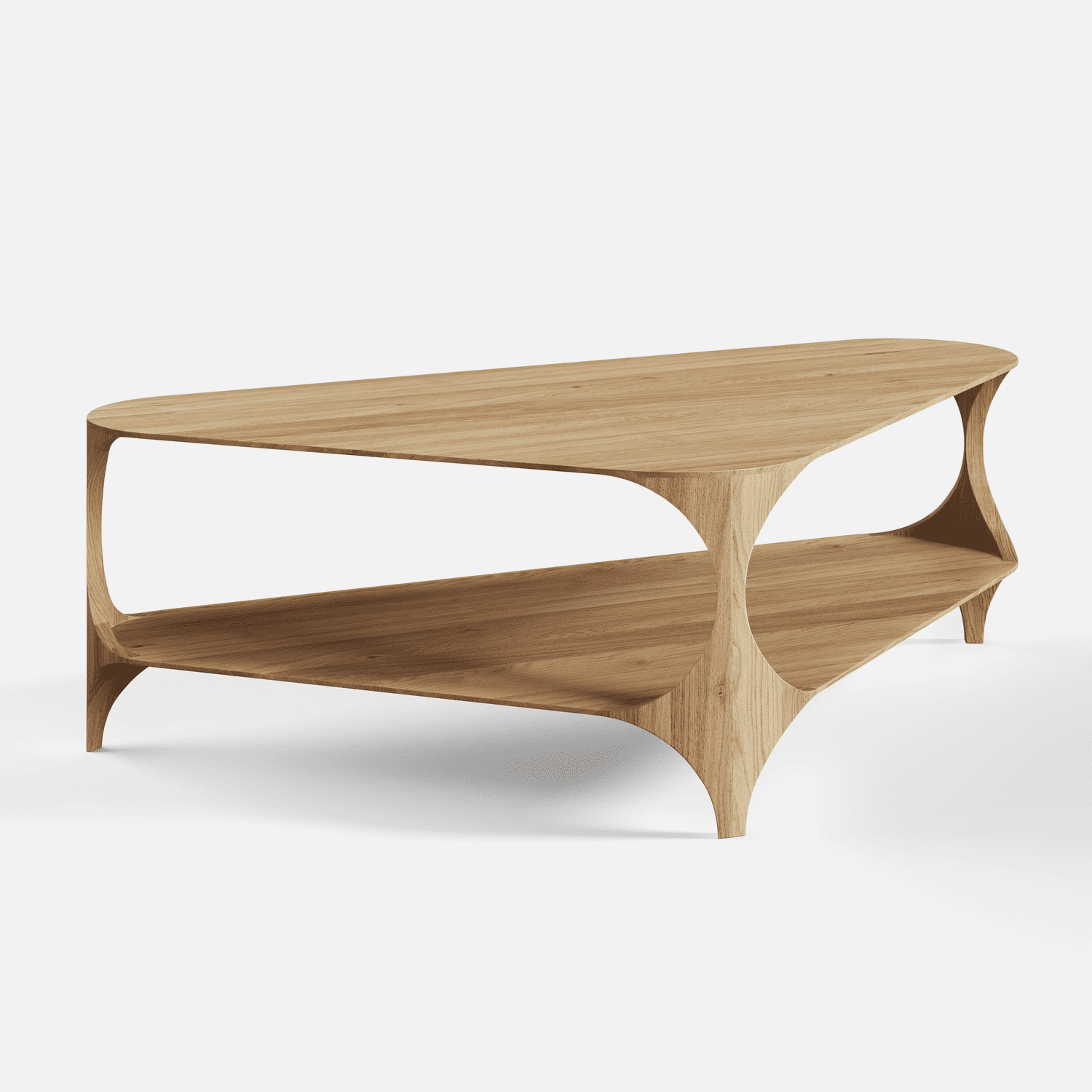 ENZO Coffee Table - 108x62 cm
