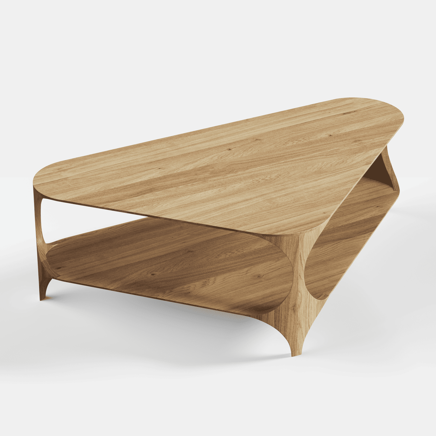 ENZO Coffee Table - 108x62 cm