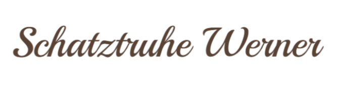 Schatztruhe Werner
